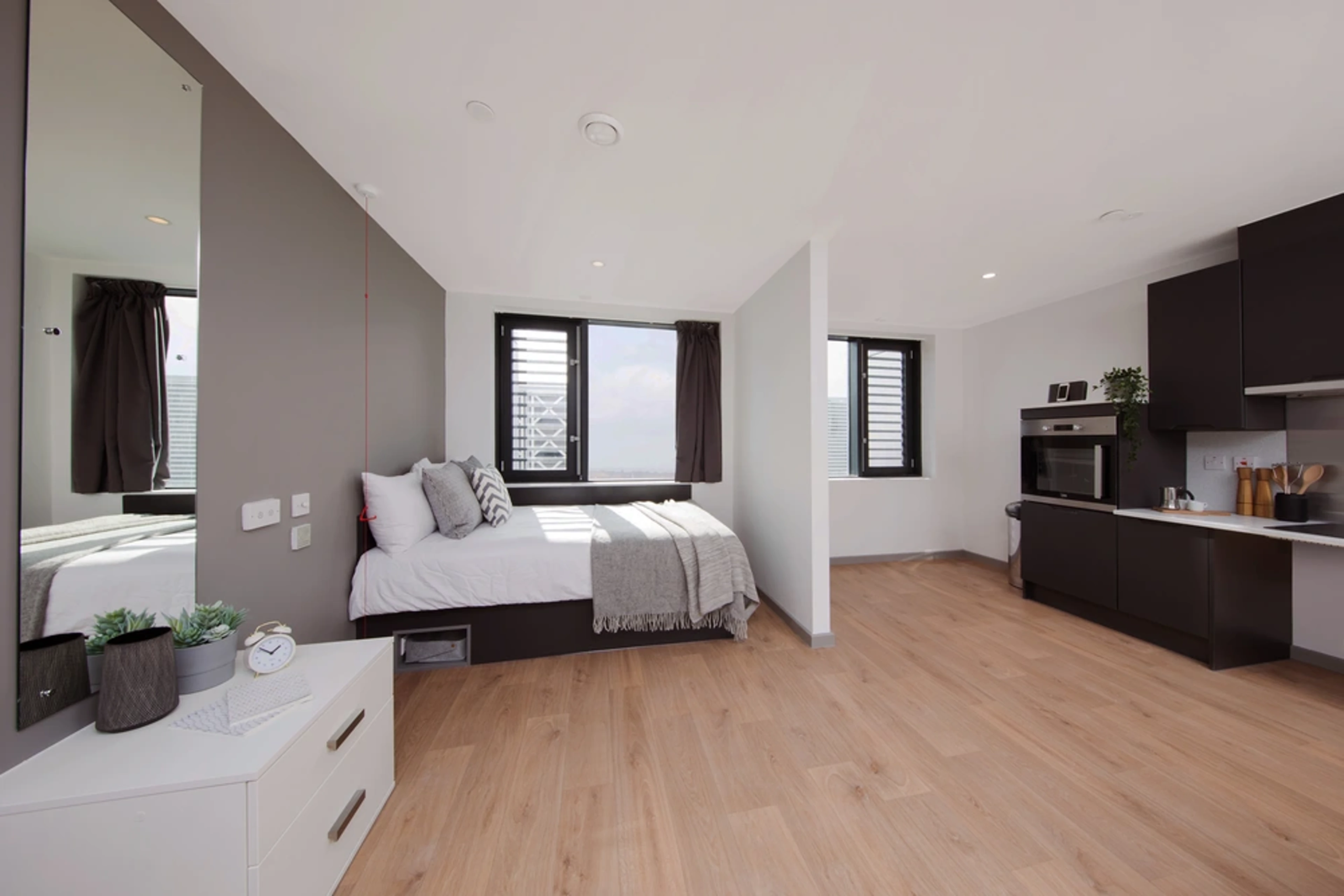 White Rose View student accommodation