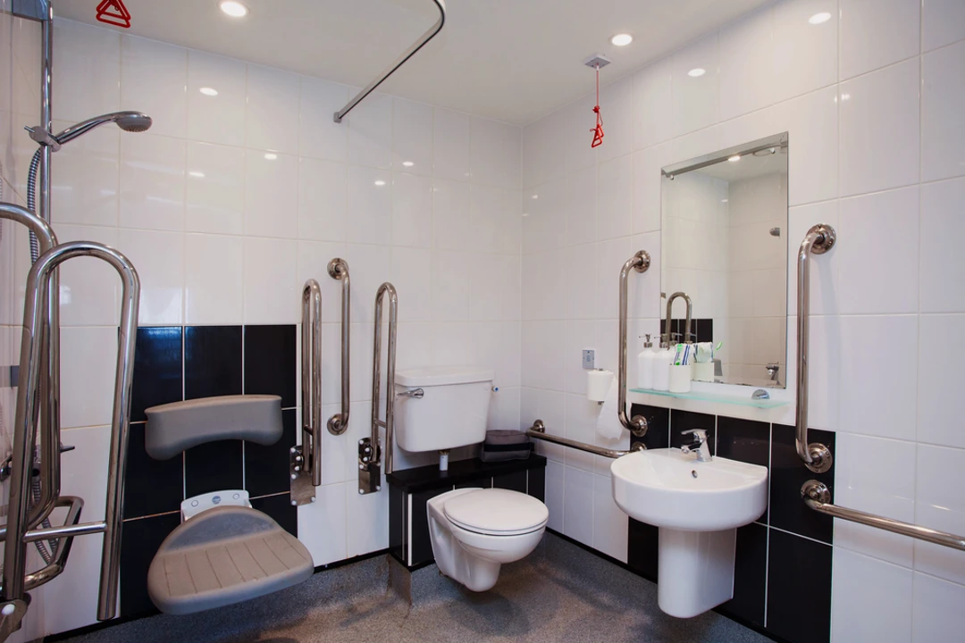 grand central liverpool bathroom