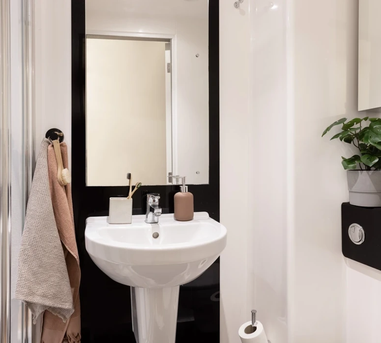 Horizon Heights liverpool bathroom