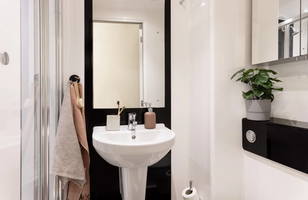 Horizon Heights liverpool bathroom