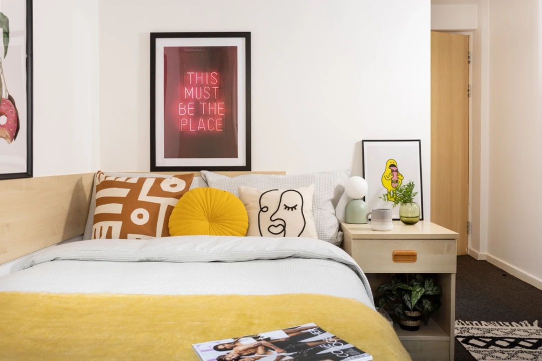 Atlantic Point Liverpool accommodation