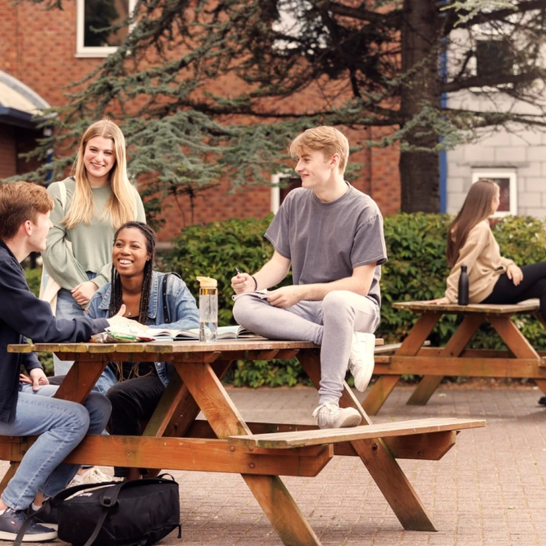 Atlantic Point Liverpool