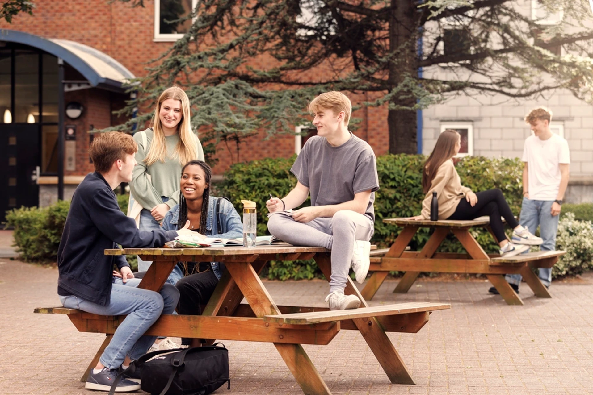 Atlantic Point Liverpool