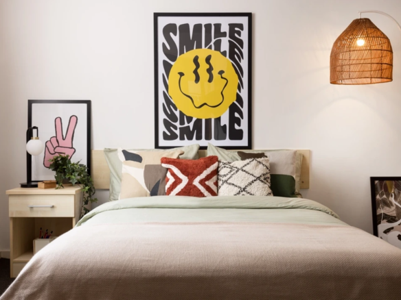 Atlantic Point Liverpool premium ensuite