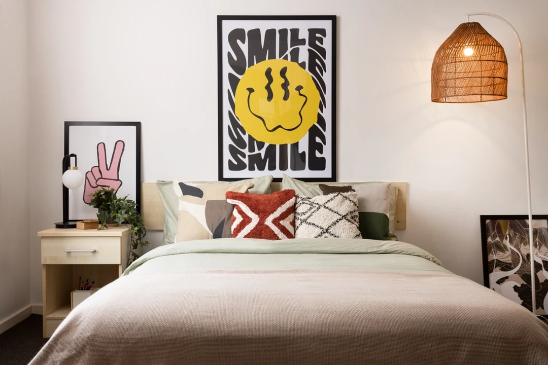 Atlantic Point Liverpool premium ensuite