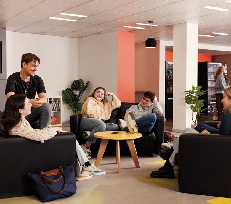 grand central liverpool common area