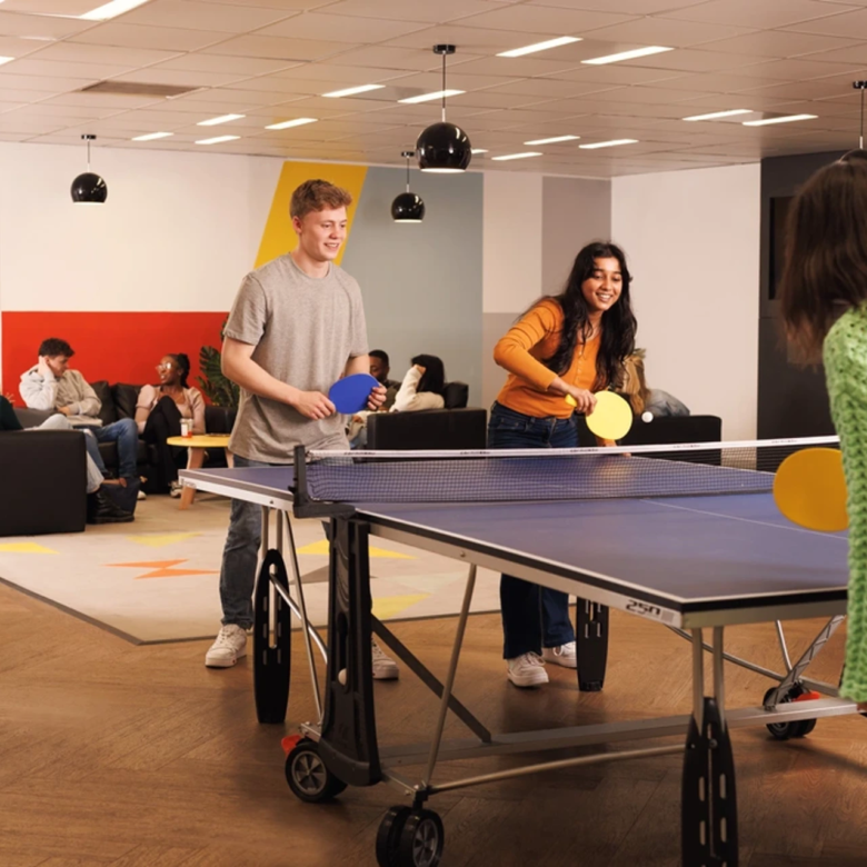 grand central liverpool games area