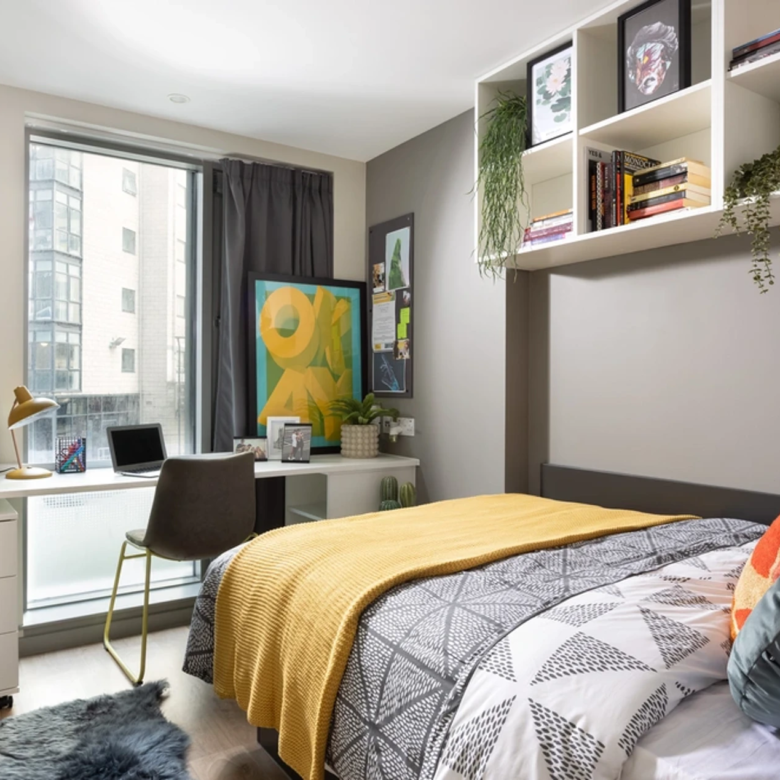 Horizon Heights liverpool accommodation