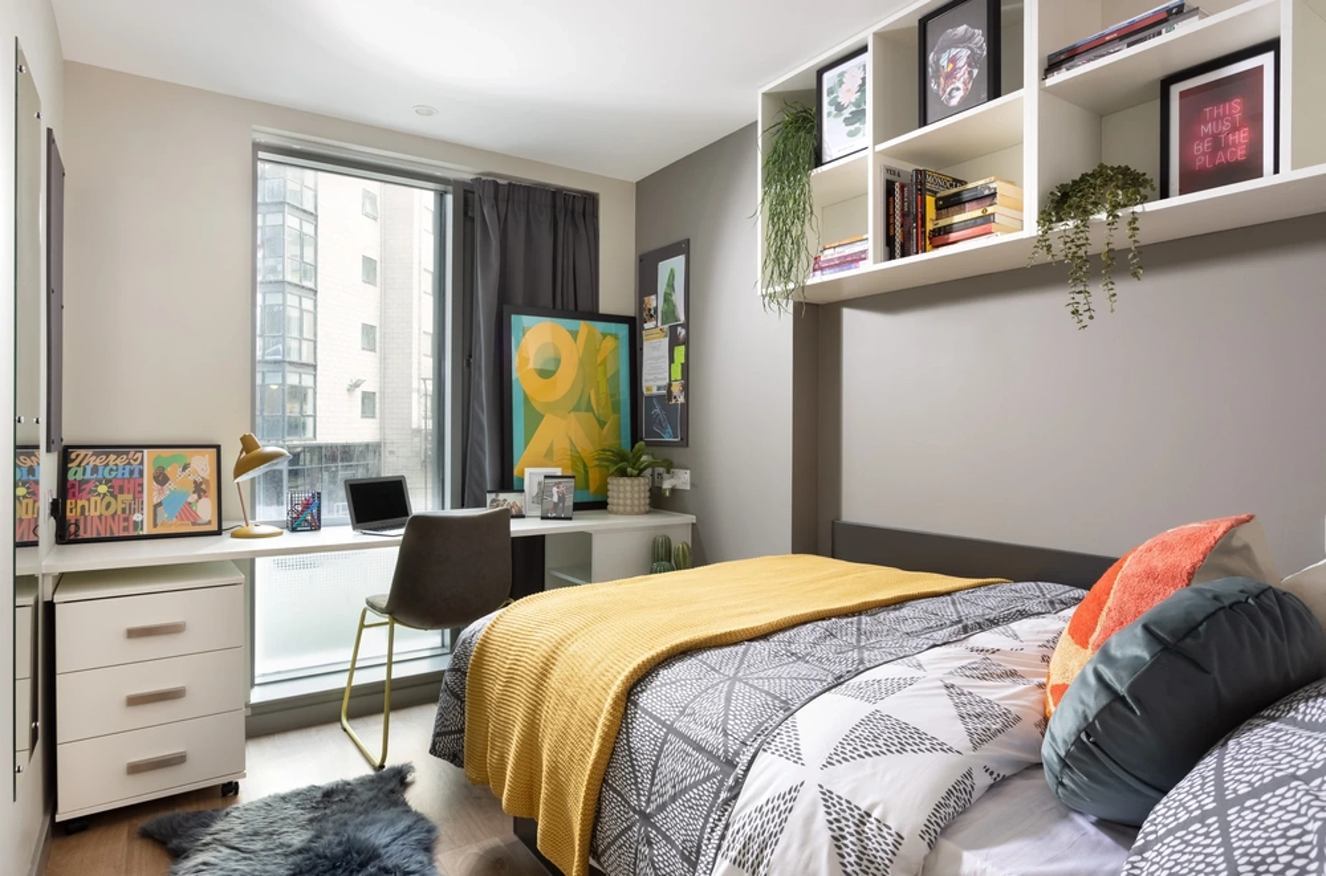 Horizon Heights liverpool accommodation