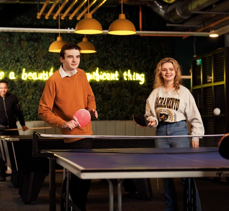 Horizon Heights liverpool games