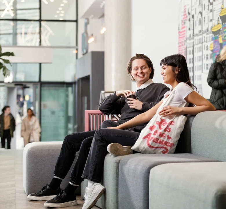 Horizon Heights liverpool reception