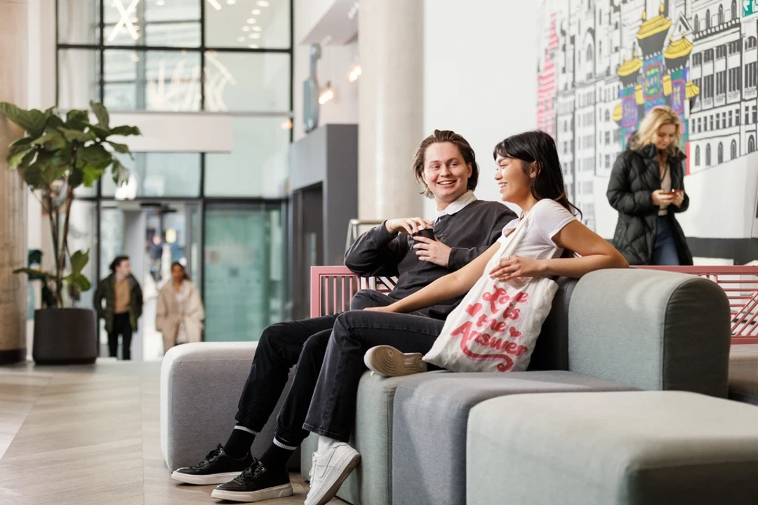 Horizon Heights liverpool reception