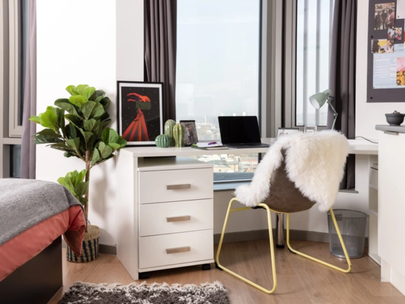 Horizon Heights accommodation liverpool