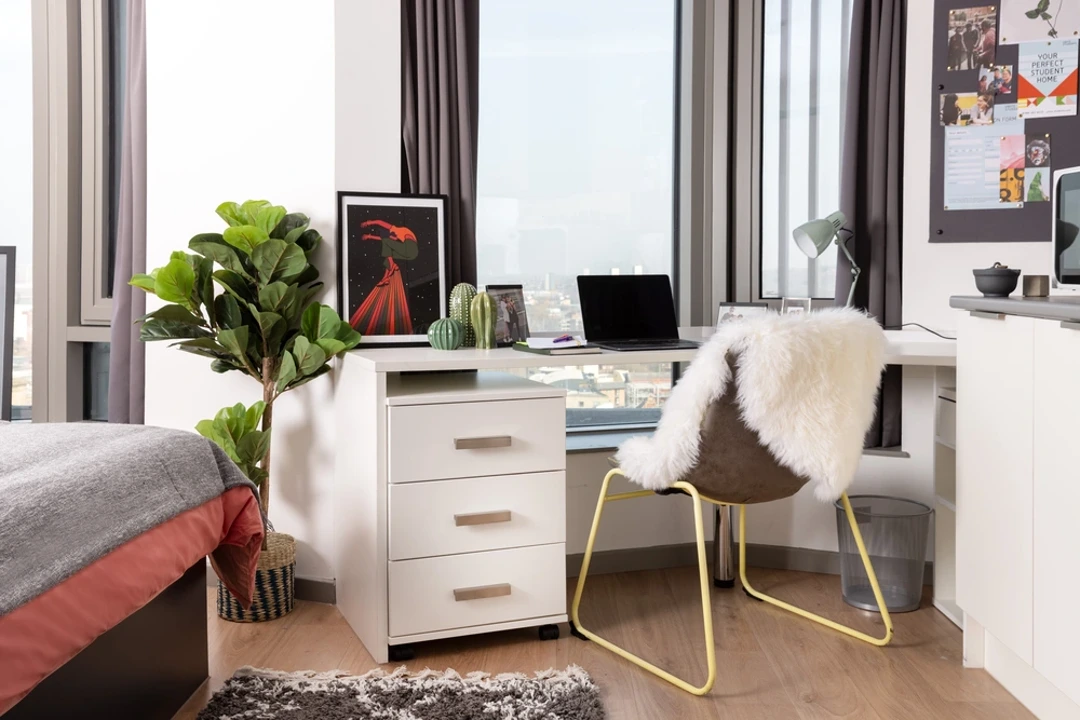 Horizon Heights accommodation liverpool