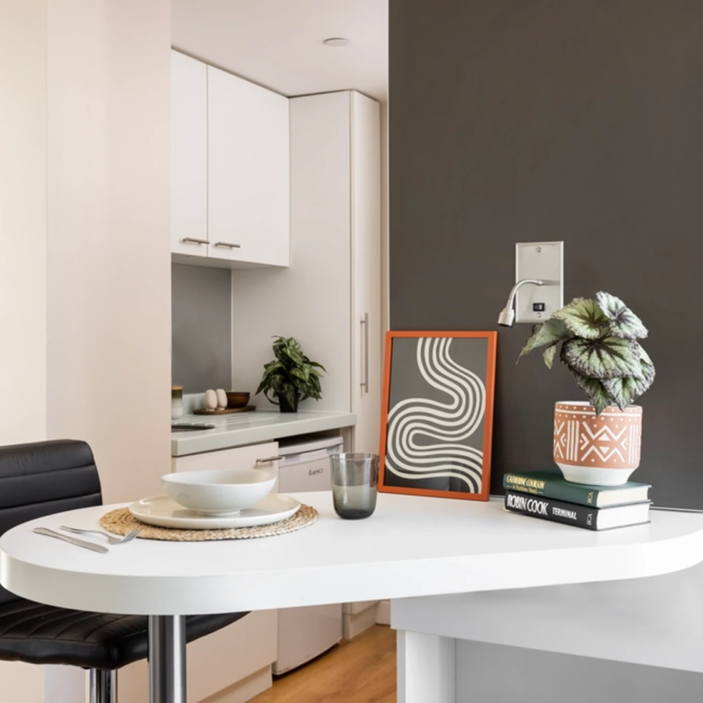 Bridgewater Heights manchester accommodation