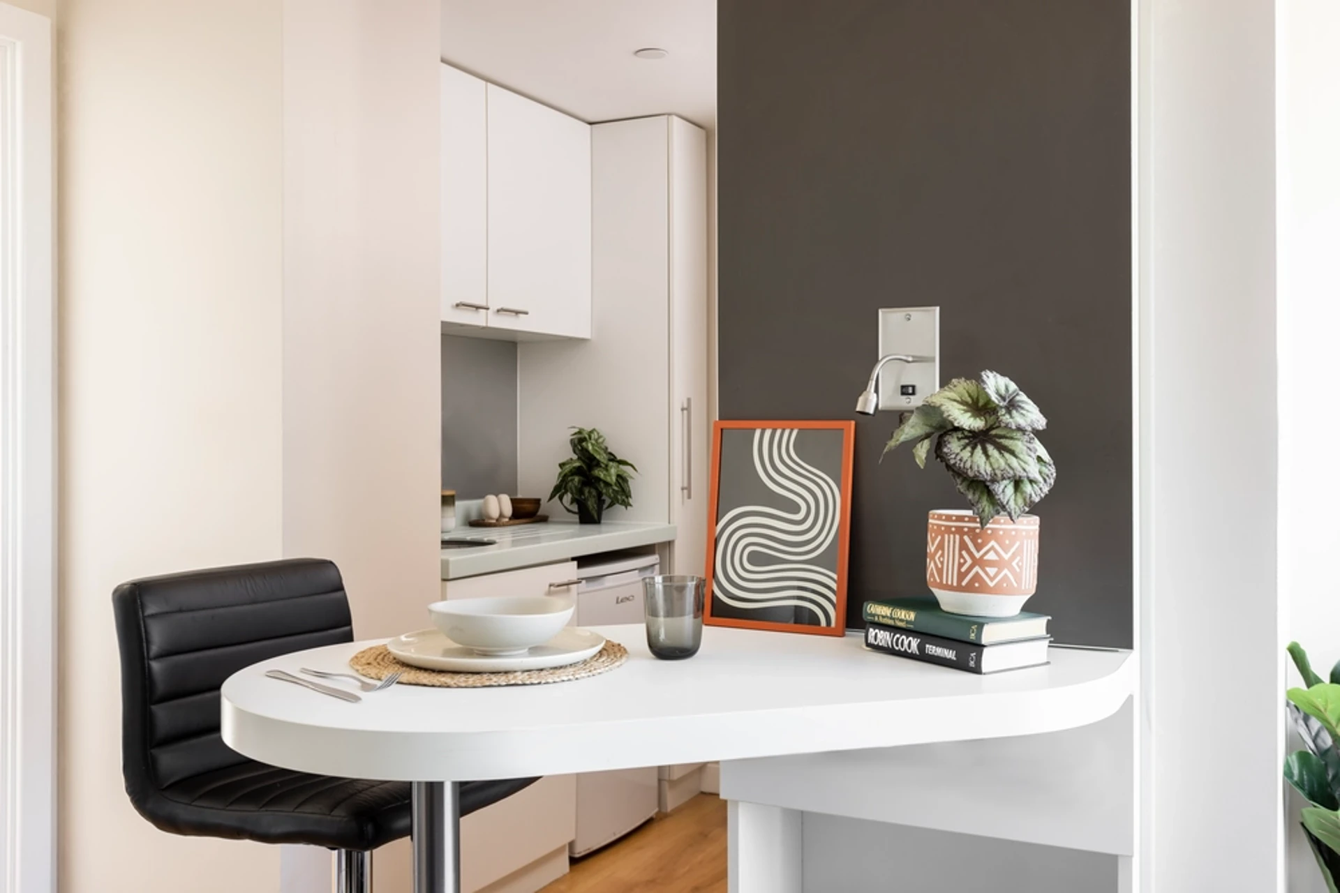 Bridgewater Heights manchester accommodation