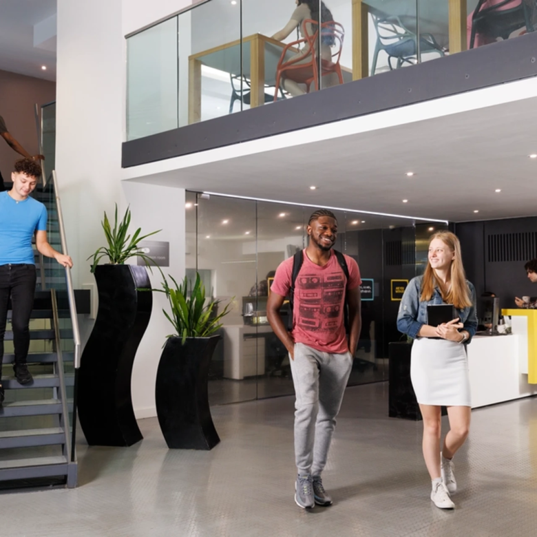 Bridgewater Heights manchester reception