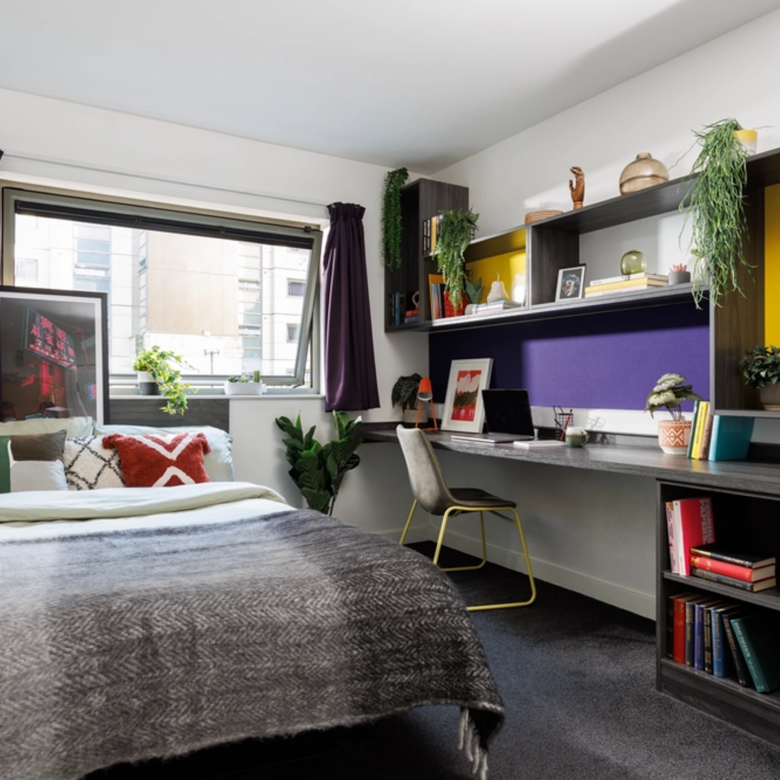 Sir Charles Groves Hall manchester