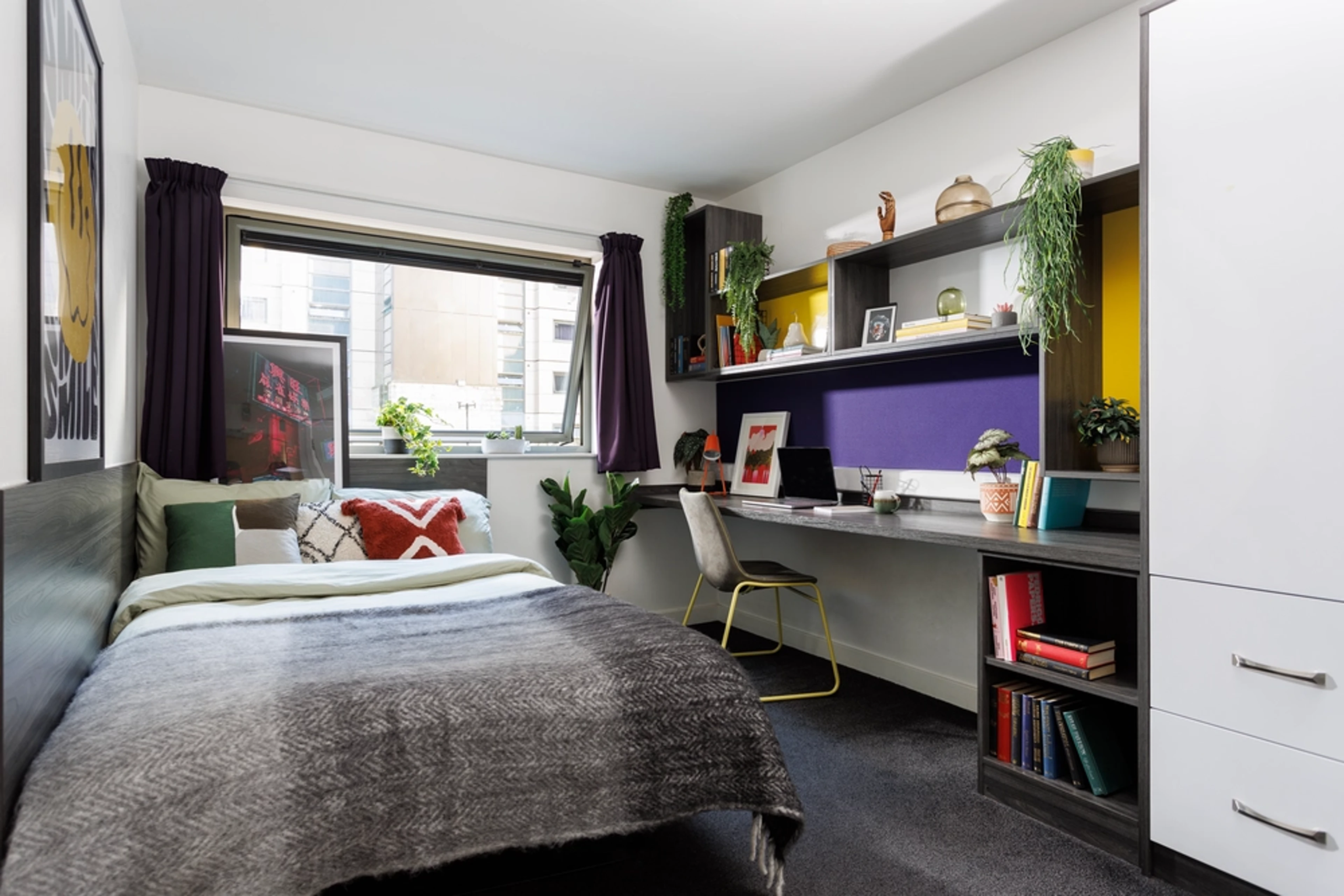 manchester_sircharles_classicensuite_1 Sir Charles Groves Hall manchester