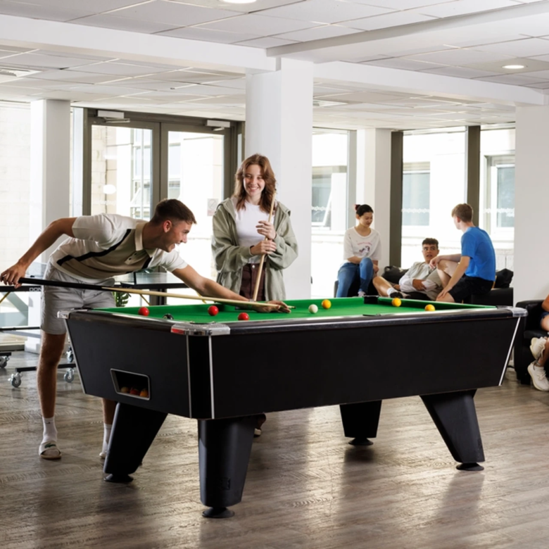 Sir Charles Groves Hall