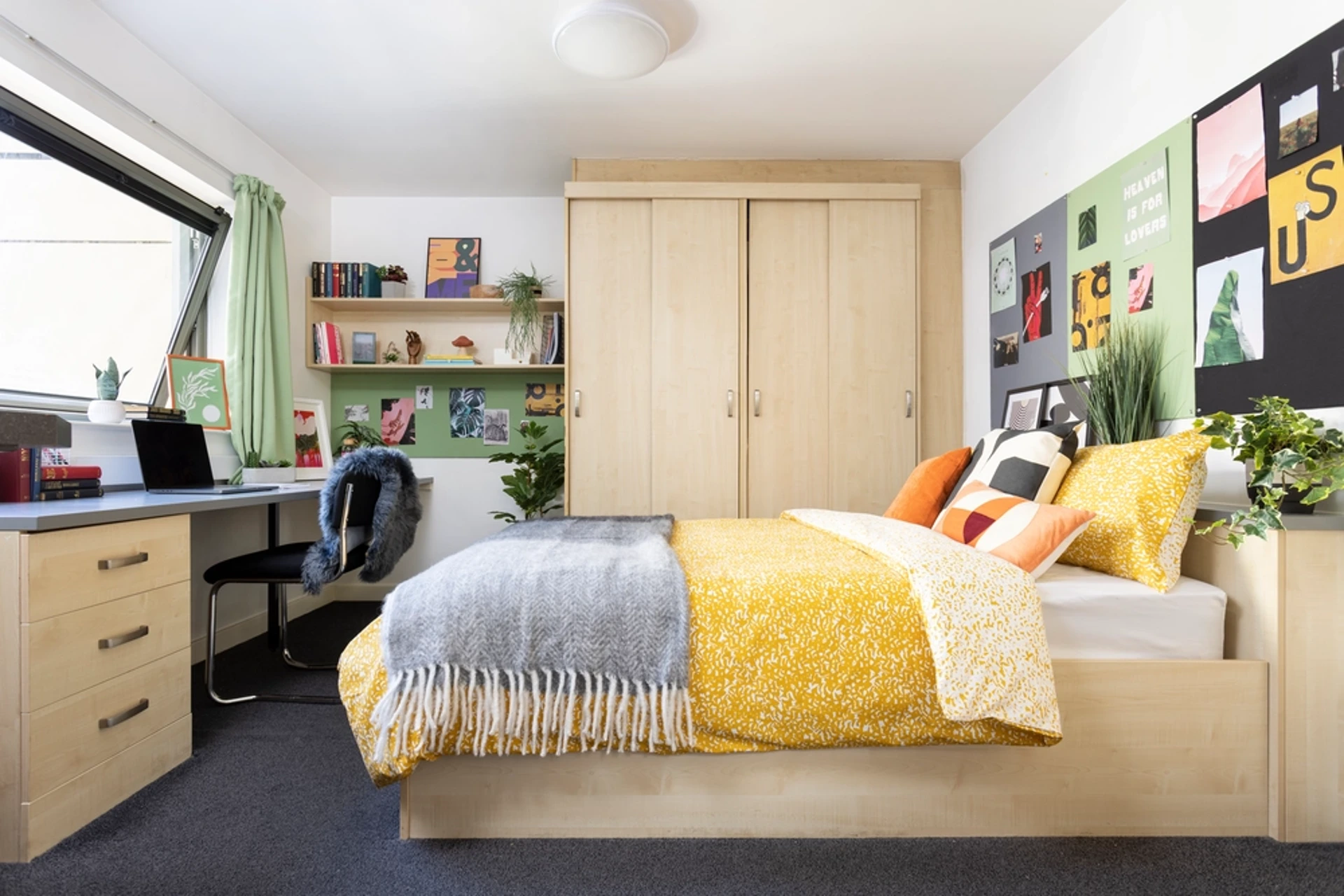 manchester_sircharles_premiumrangestudio_1 Sir Charles Groves Hall manchester apartments