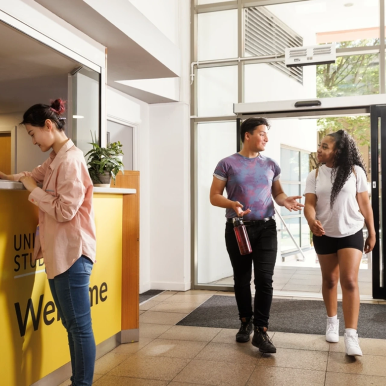 Sir Charles Groves Hall Manchester