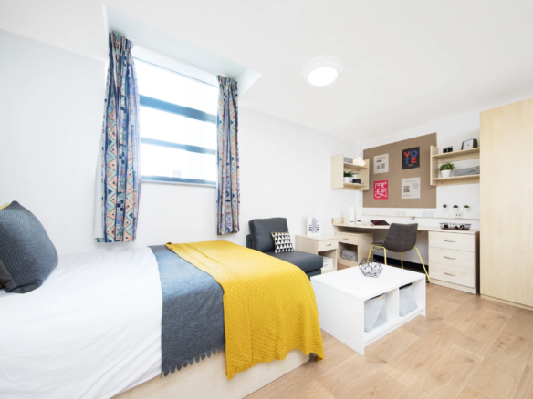 Magnet Court Newcastle Apartments