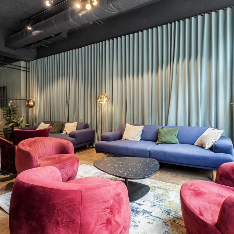 Old Street Residence student accommodation