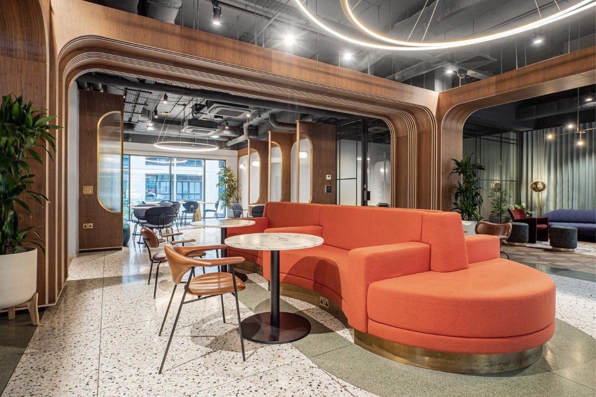 Old Street Residence london accommodation