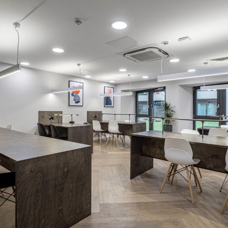 Old Street Residence