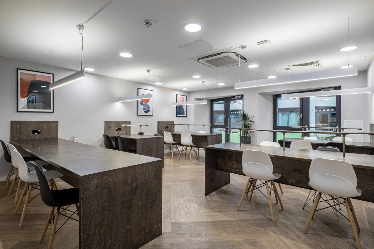 Old Street Residence