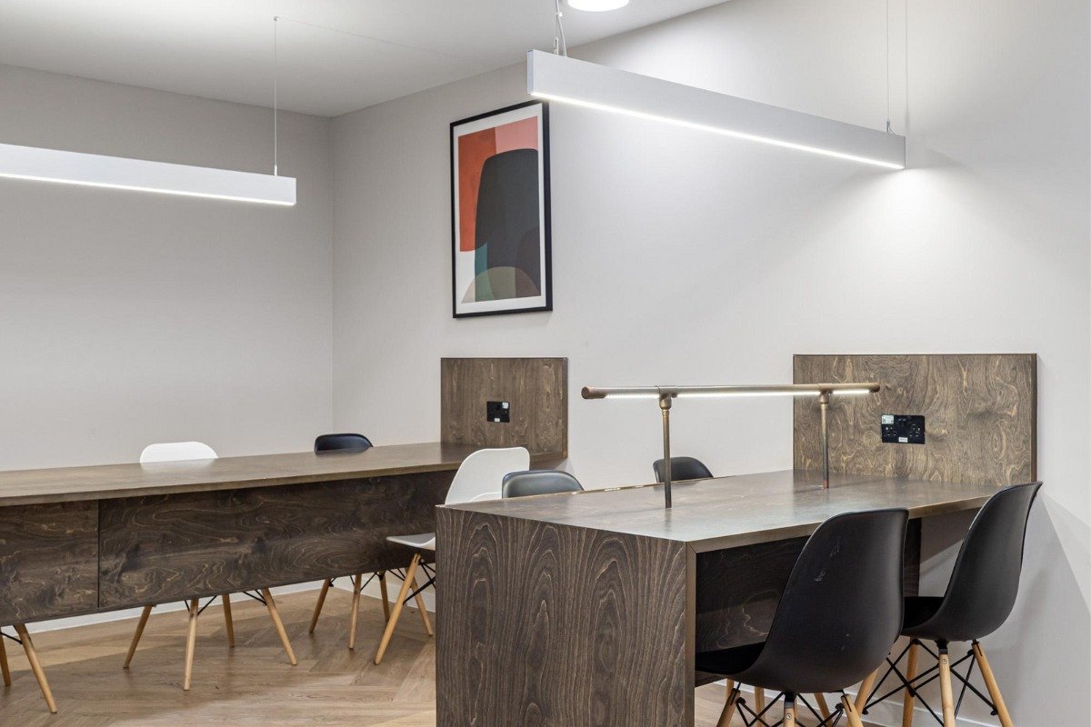 Old Street Residence student accommodation