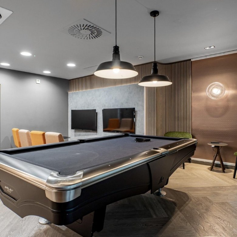 Old Street Residence london