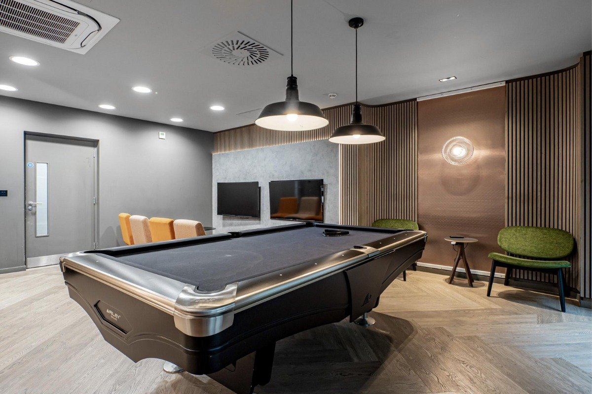 Old Street Residence london