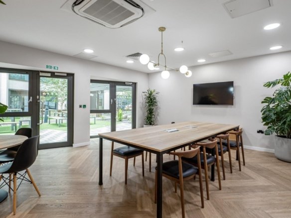 Old Street Residence london accommodation