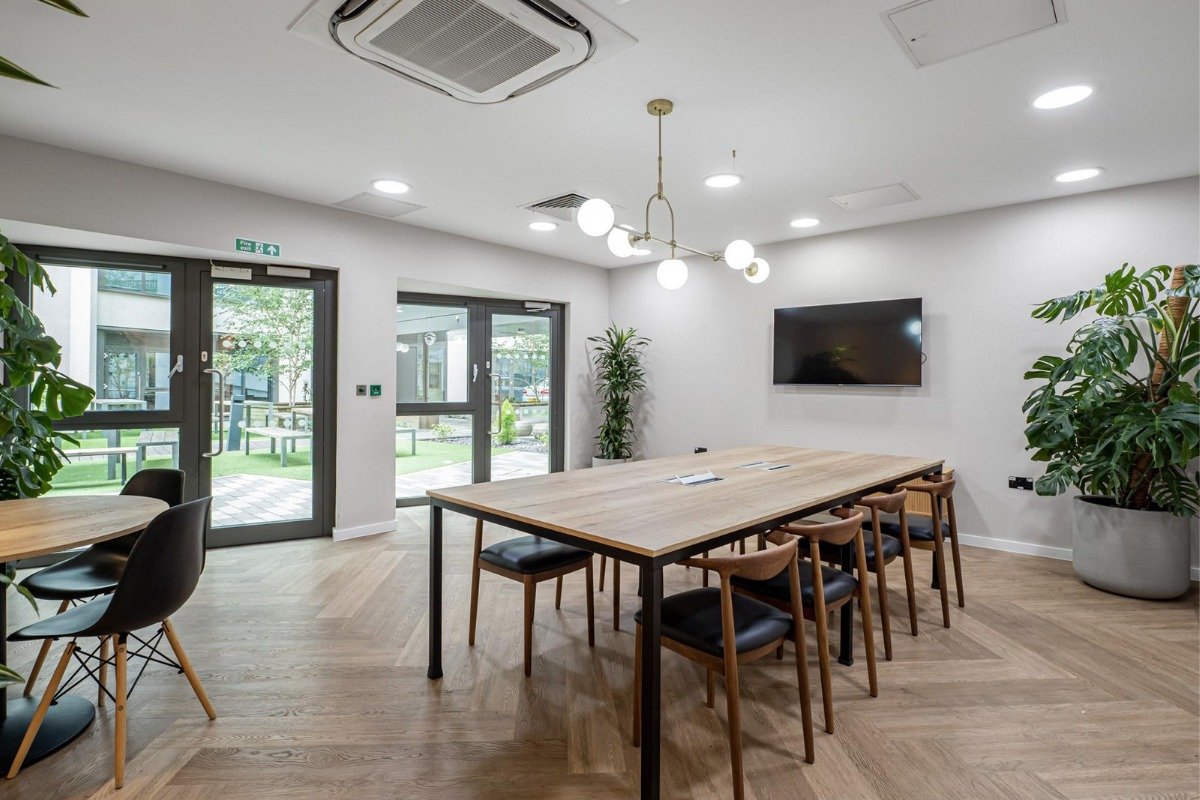 Old Street Residence london accommodation