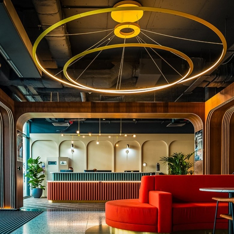 Old Street Residence Accommodation