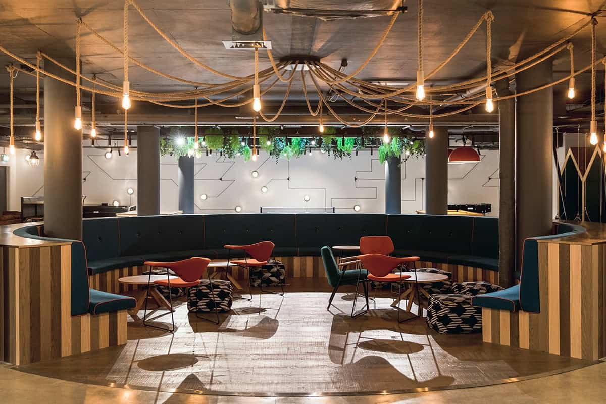 point-campus-dublin-01 Point Campus Dublin student accommodation