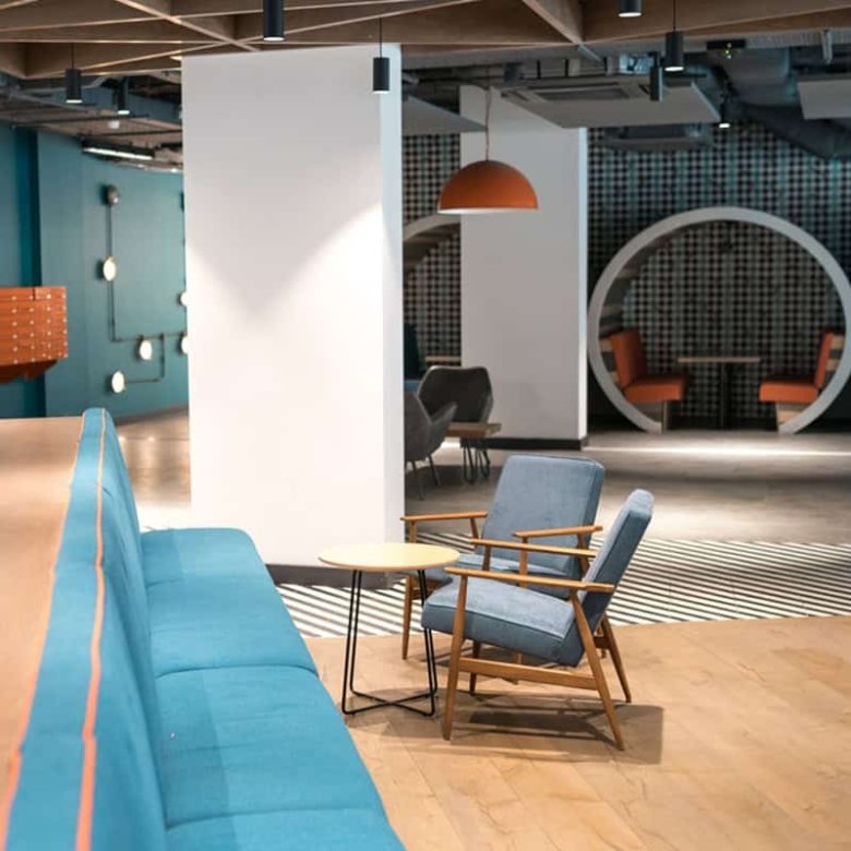 Point Campus Dublin Accommodation