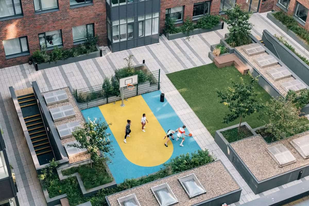 point-campus-dublin-10 Point Campus Dublin play area