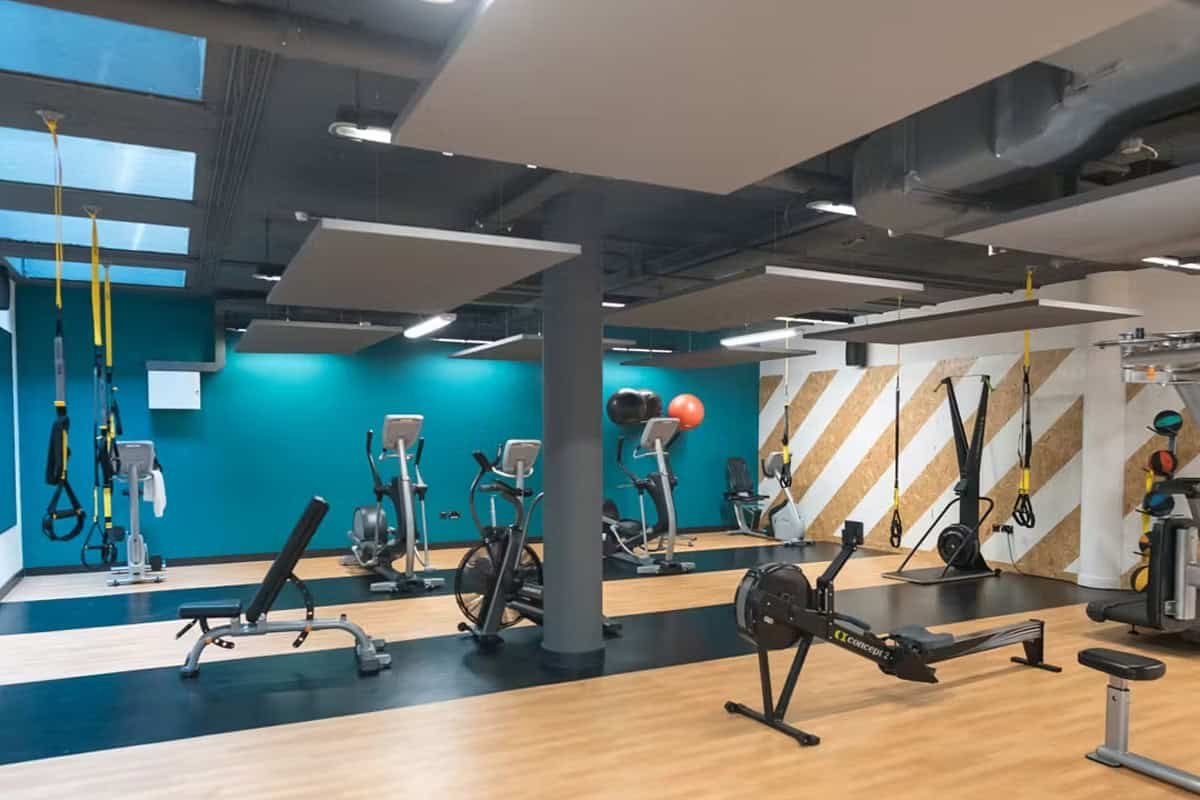 point-campus-dublin-11 Point Campus Dublin gym