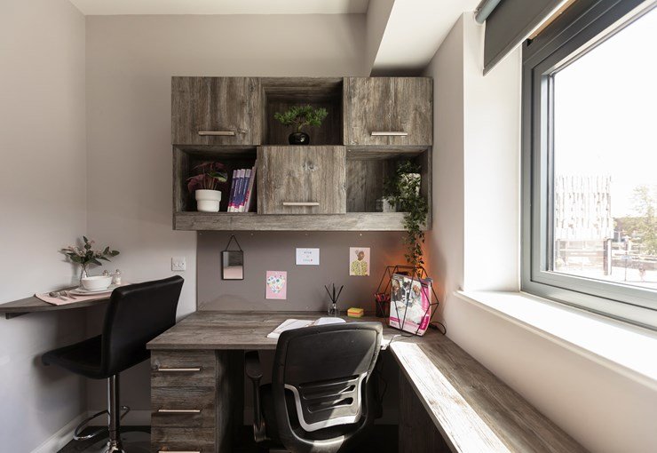 Parklands Dundee Student Accommodation