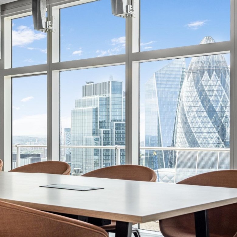 Spitalfields Residence London