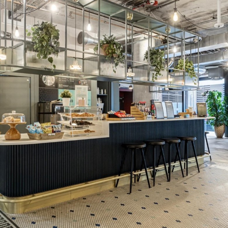 Spitalfields Residence