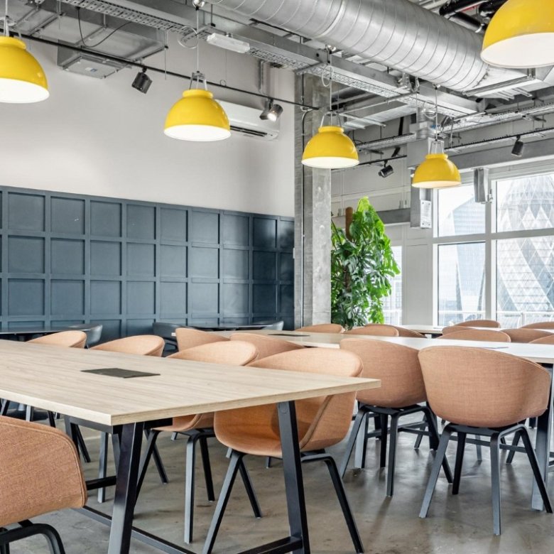 Spitalfields Residence London Apartments