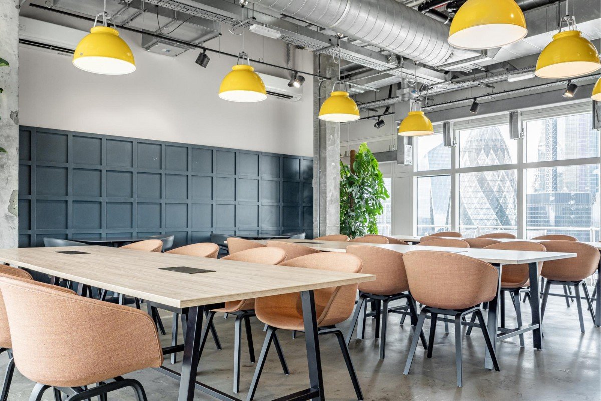 Spitalfields Residence London Apartments