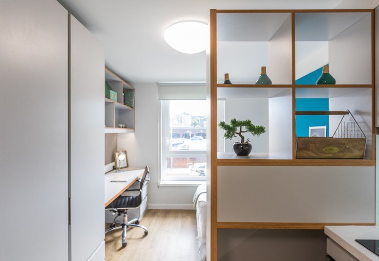 Stoneworks Brighton Accommodation