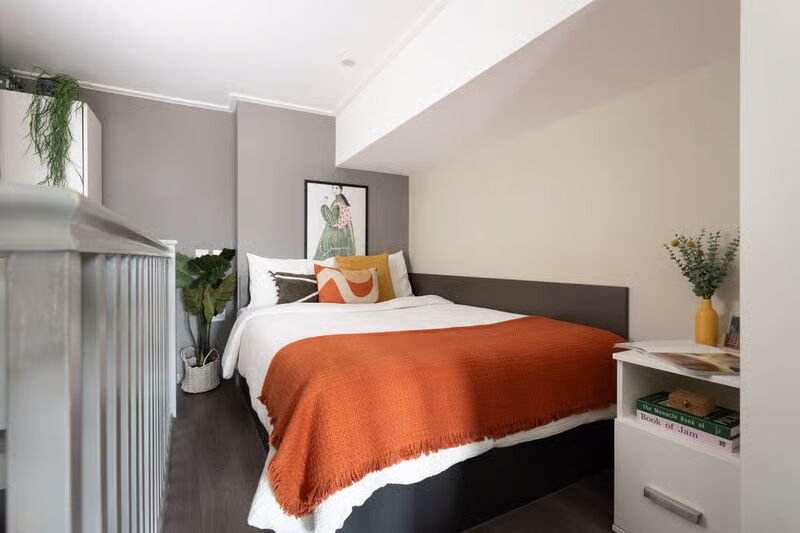 Causeway View Aberdeen Rooms