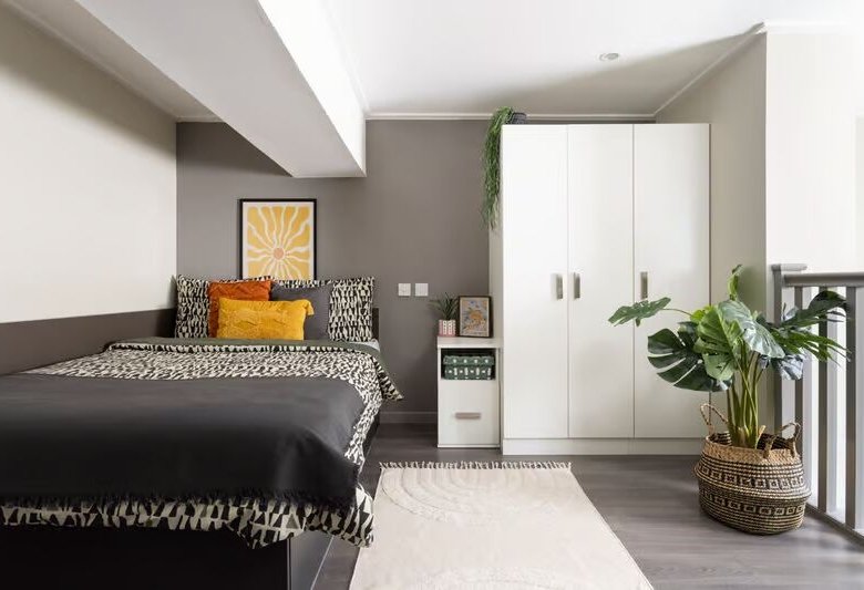 Causeway View Aberdeen Apartments