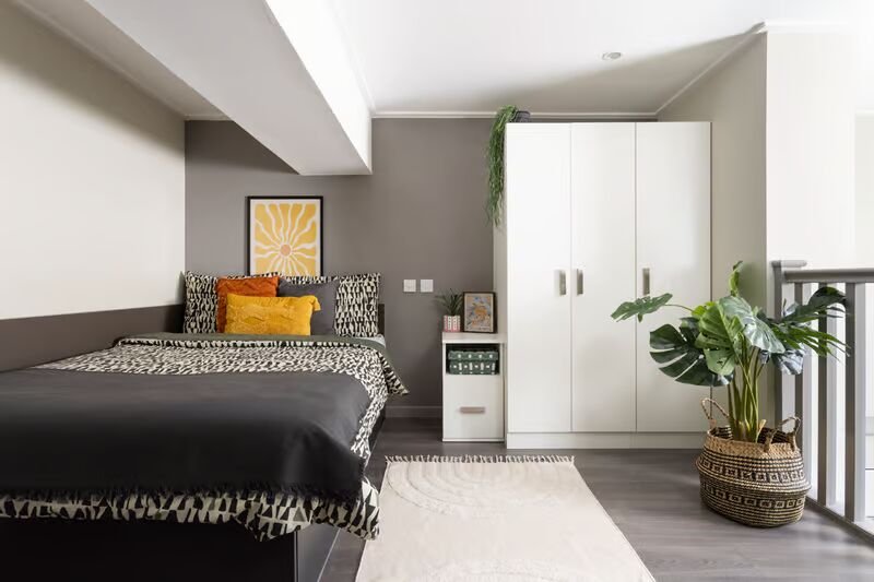 Causeway View Aberdeen Apartments